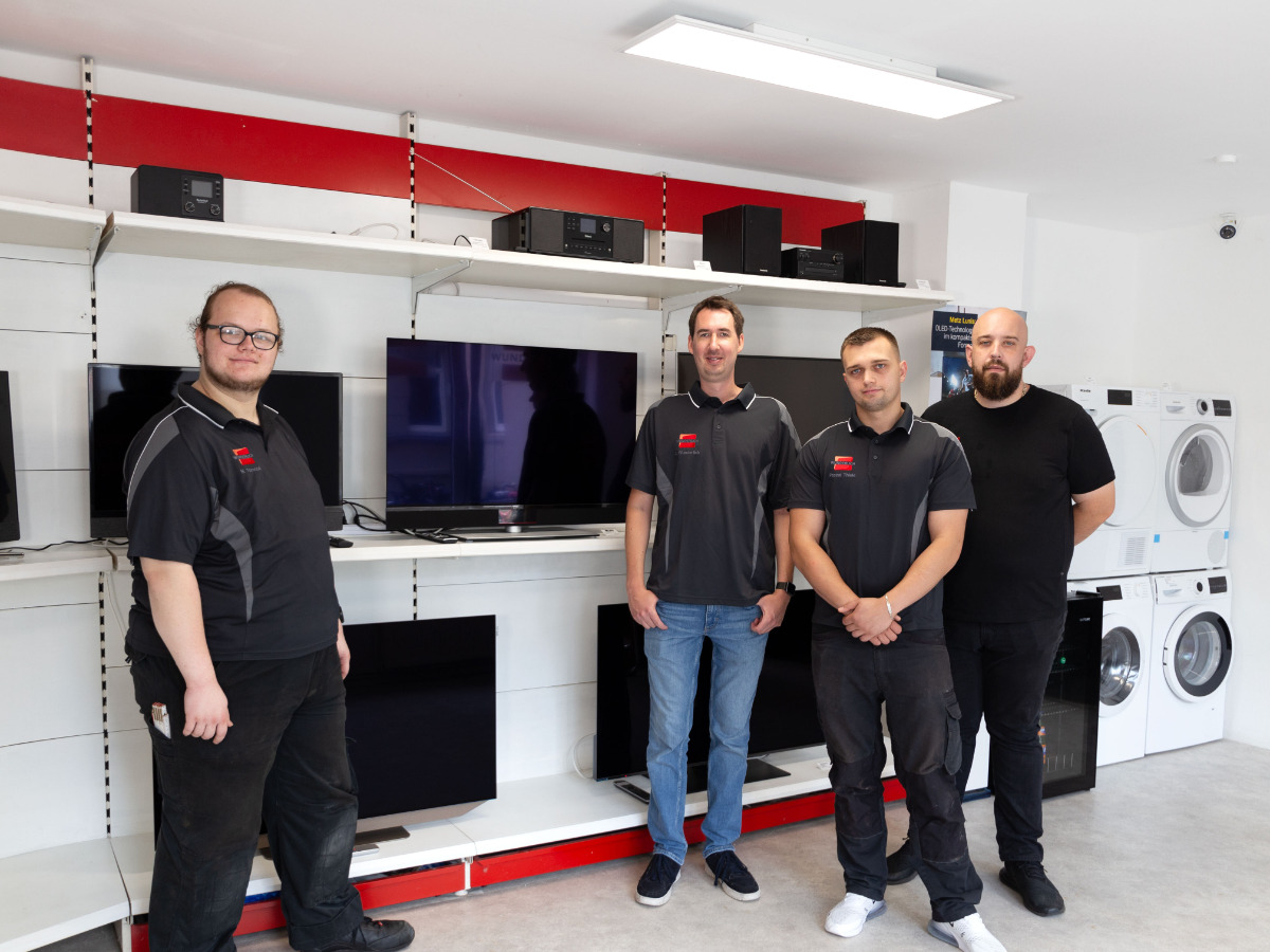 Serviceteam
