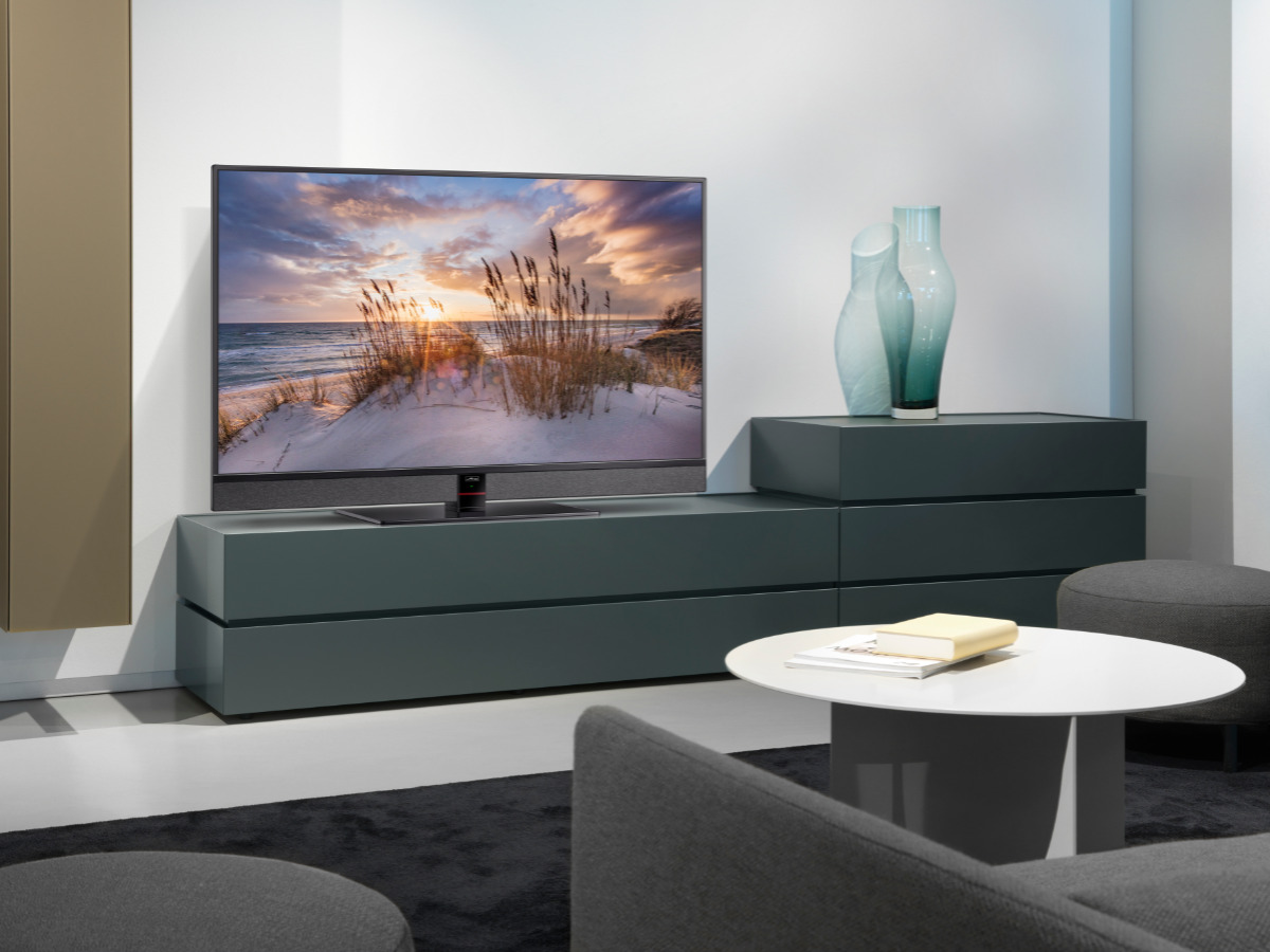 METZ-TV